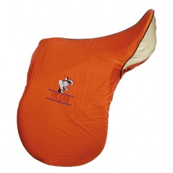 CANVAS SADDLE COVER LOONEY...